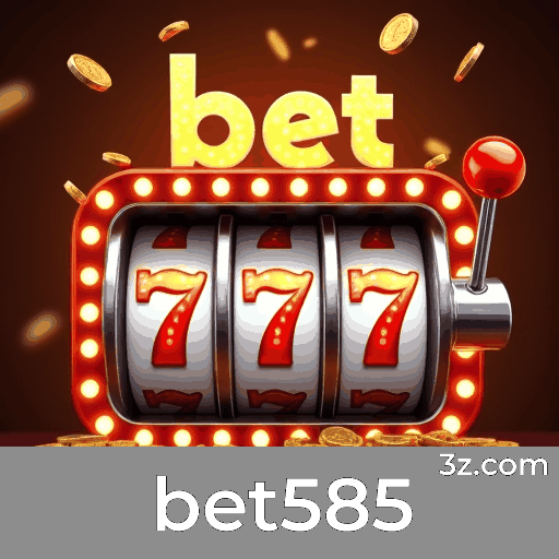Play Slots and Live Casino Games at bet585 Brazil bet585 sports betting Brazil cricket and football