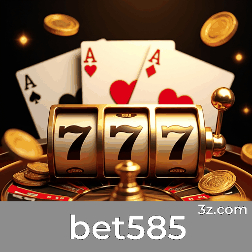 Claim Your Welcome Bonus Today on bet585 Play live casino Brazil with bet585 bonuses